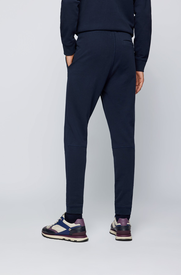 ΠΑΝΤΕΛΟΝΙ ΦΟΡΜΑΣ BOSS - 404 ΜΠΛΕ